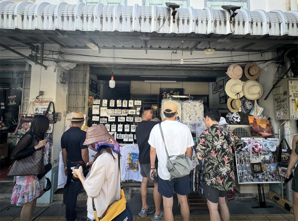 Tour ngắn ngày Tết dương lịch 'cháy chỗ'