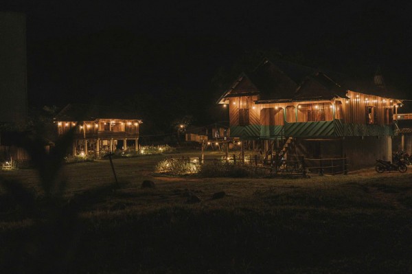 Đến 'Đoong Bui' trải nghiệm cuộc sống người Vân Kiều