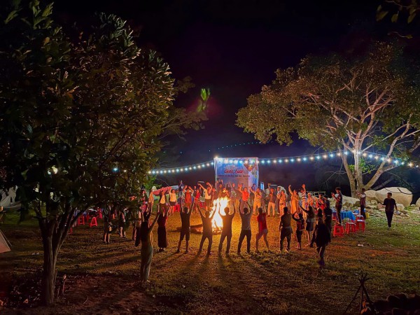 Đến 'Đoong Bui' trải nghiệm cuộc sống người Vân Kiều