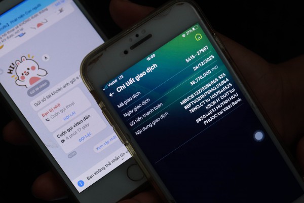 Kẻ gian lừa đảo cả nhân vật 'con muốn sống' mà bạn đọc Thanh Niên giúp đỡ