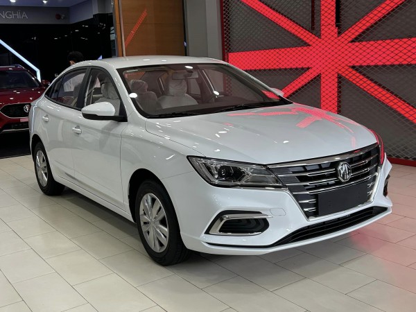 3 mẫu ô tô dưới 400 triệu đồng tại Việt Nam để 'che nắng, che mưa'