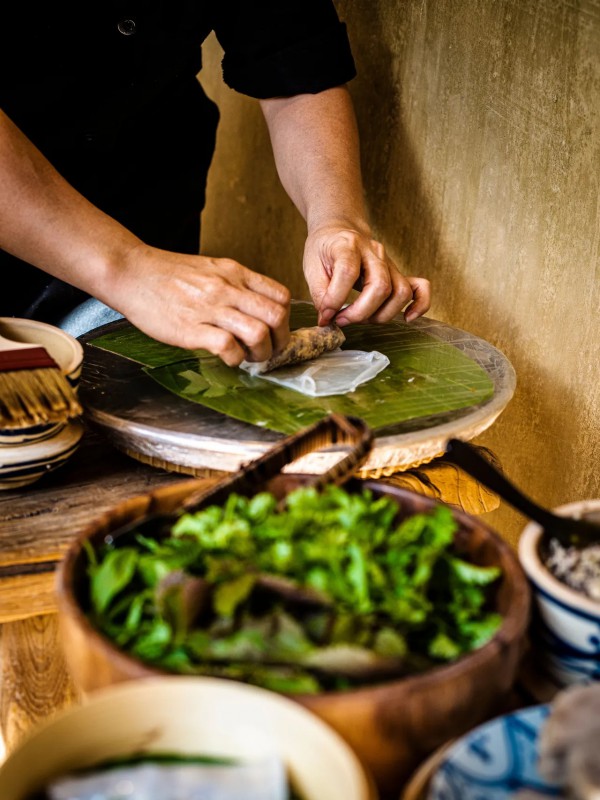 Lý do báo Mỹ đưa Việt Nam vào hành trình tuyệt nhất thế giới năm 2025