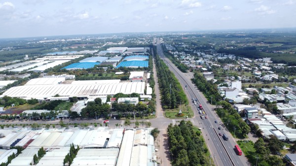 Đồng Nai: Thưởng Tết Nguyên đán Bính Ngọ cao nhất là 840 triệu đồng Đồng Nai: Thưởng Tết Nguyên đán Bính Ngọ cao nhất là 840 triệu đồng