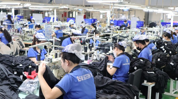 Đồng Nai: Thưởng Tết Nguyên đán Bính Ngọ cao nhất là 840 triệu đồng Đồng Nai: Thưởng Tết Nguyên đán Bính Ngọ cao nhất là 840 triệu đồng