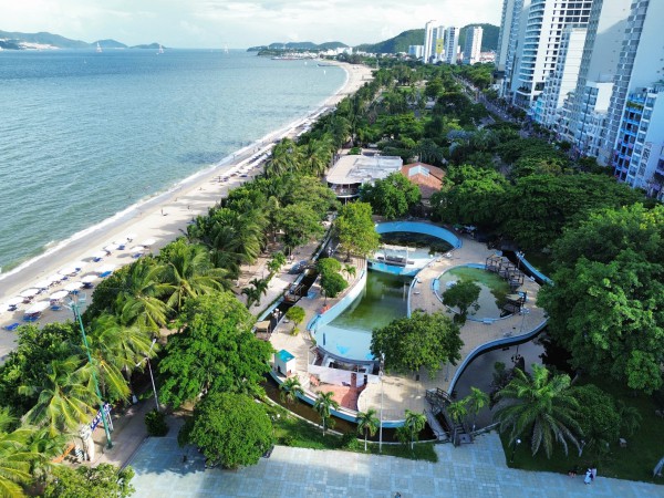 Khánh Hòa chỉ đạo xử lý dứt điểm 54 dự án đầu tư tồn đọng Khánh Hòa chỉ đạo xử lý dứt điểm 54 dự án đầu tư tồn đọng