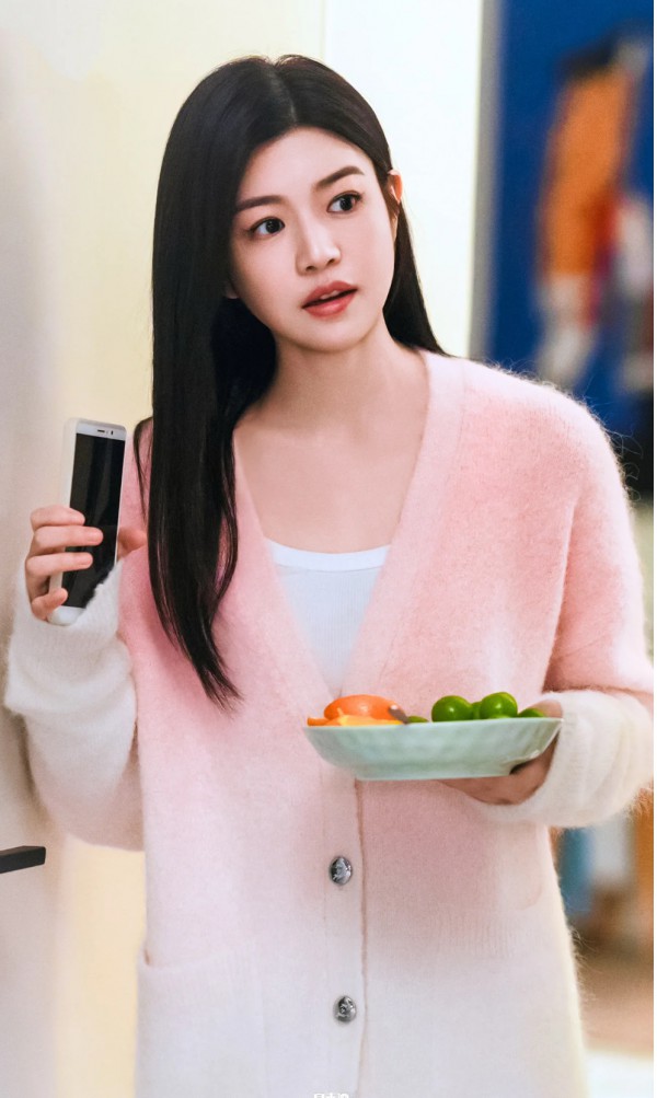 Cách dưỡng da đẹp "thách thức thời gian" của Trần Nghiên Hy