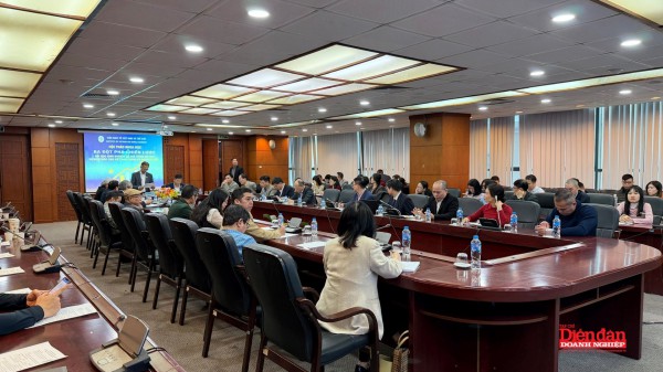 Ba đột phá chiến lược cho phát triển bền vững