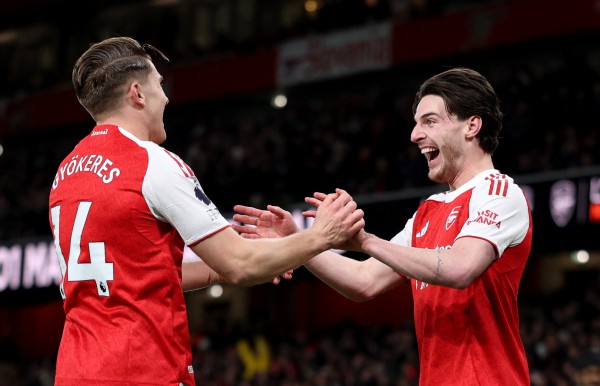 ‘Bom tấn’ Florian Wirtz làm điều đặc biệt, Liverpool đánh bại Wolves: Vẫn khó đuổi kịp Arsenal