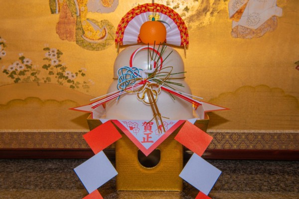 Người Nhật ăn Tết dương lịch như thế nào sau khi bỏ Tết âm lịch? Người Nhật ăn Tết dương lịch như thế nào sau khi bỏ Tết âm lịch?