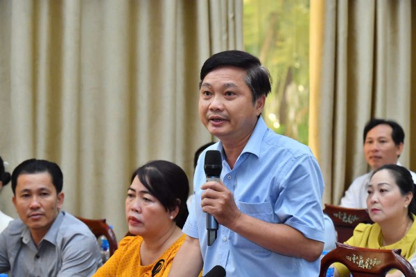 Thủ tướng Phạm Minh Chính: Đào tạo nhân lực y tế và giáo dục phải toàn diện