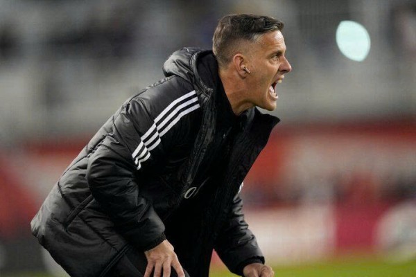 HLV từng dự World Cup 2022 sắp dẫn dắt đội tuyển và cả U.23 Indonesia: Lương ‘khủng’ 1 tỉ đồng/tháng