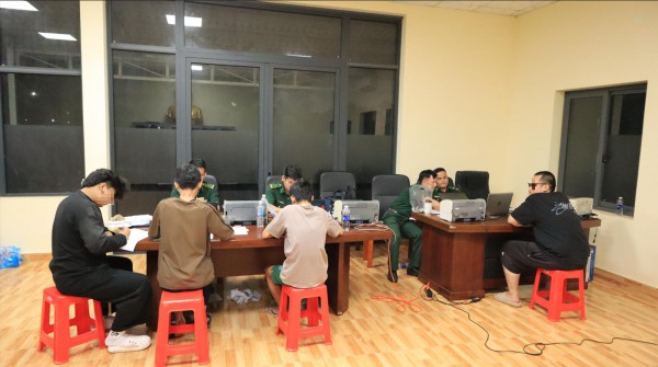 Bẫy lừa đảo xuyên biên giới: Cuộc tháo chạy khỏi những 'địa ngục trần gian'