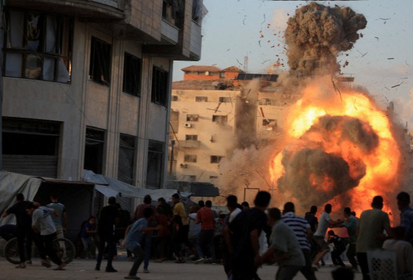 Nhìn lại năm 2025: Lửa đạn xung đột vẫn chưa ngừng cháy