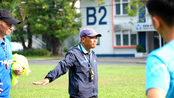 Có cú hích lớn từ chức vô địch, Trường ĐH Bách khoa quyết làm nên chuyện Có cú hích lớn từ chức vô địch, Trường ĐH Bách khoa quyết làm nên chuyện