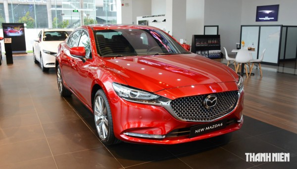 5 mẫu ô tô dừng phân phối tại Việt Nam 2025: Nhiều cái tên gây tiếc nuối