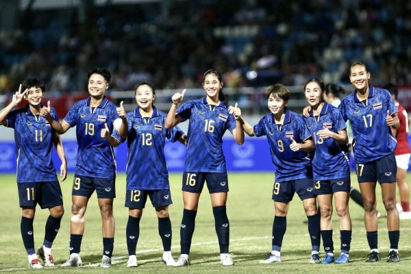 Những nỗi đau của bóng đá Thái Lan tiếp tục bị 'mổ xẻ', đội U.23 lại gặp tai họa