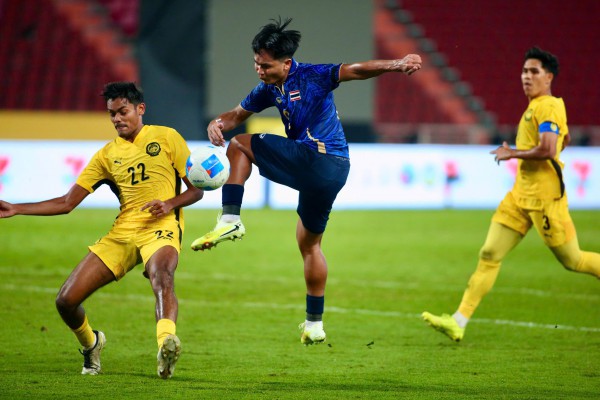 FAM cải tổ với HLV ‘mê’ bóng đá trẻ Việt Nam và giải Thanh Niên sinh viên