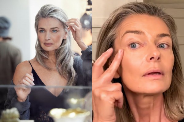 Các ngôi sao U60 đình đám thế giới dưỡng nhan thế nào?