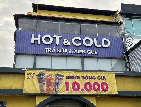 Trước thềm 2026, điểm lại những quán ăn nổi tiếng đóng cửa vĩnh viễn gây tiếc nuối