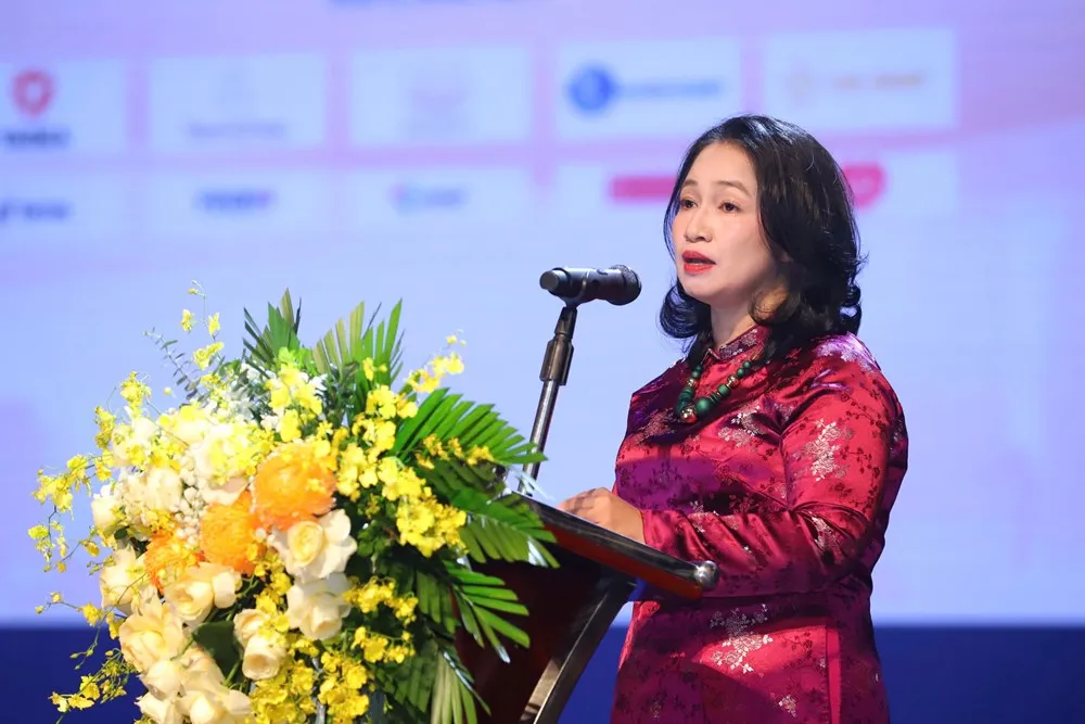 1.000 video, clip lan tỏa hình ảnh, bản sắc văn hóa Việt Nam ra thế giới - Ảnh 2.