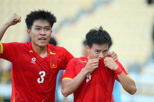 AFC: U.23 Việt Nam phiên bản vô địch SEA Games 33 sẽ gây sốc giải châu Á