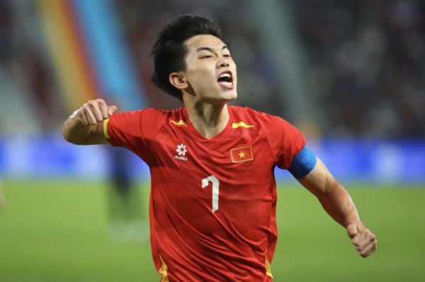 AFC gửi thông điệp đặc biệt đến VFF và đội tuyển Việt Nam AFC gửi thông điệp đặc biệt đến VFF và đội tuyển Việt Nam