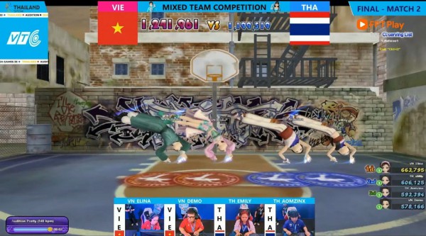 Audition bùng nổ, gây sốt giới trẻ Audition bùng nổ, gây sốt giới trẻ