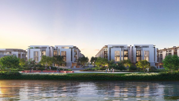 Bán đảo SOLA - Dấu ấn tiếp theo của Masterise Homes trong dòng sản phẩm Villa Compound Bán đảo SOLA - Dấu ấn tiếp theo của Masterise Homes trong dòng sản phẩm Villa Compound