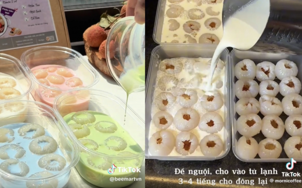 Bánh mì xốt gạch cua, bánh dép phô mai… khuấy đảo ẩm thực Việt năm 2025, còn gì nữa?