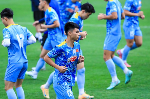 Báo Jordan: ‘U.23 Việt Nam cực mạnh, mục tiêu vào tứ kết châu Á của chúng ta sẽ khó khăn’