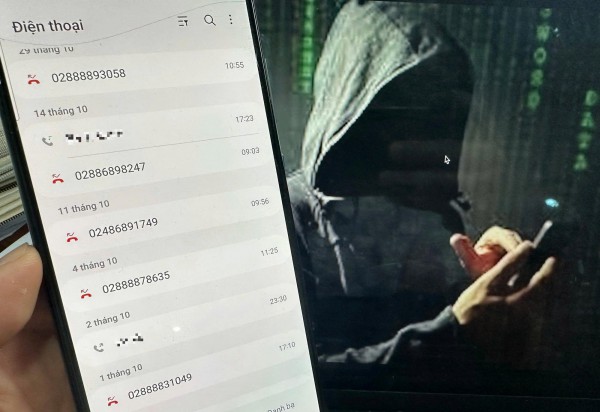 Bao giờ mới hết cuộc gọi rác? Bao giờ mới hết cuộc gọi rác?