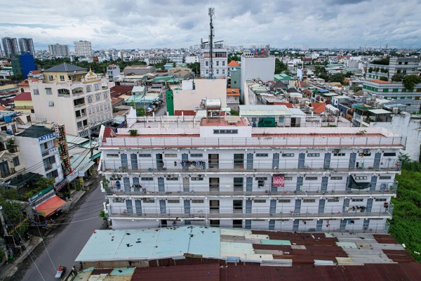 Bảo vệ người ở trọ được hưởng giá điện theo quy định