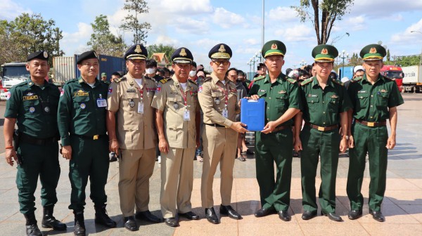 Bẫy lừa đảo xuyên biên giới: Cuộc tháo chạy khỏi những 'địa ngục trần gian'
