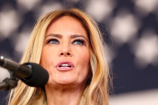 Bí mật đằng sau tên Muse của công ty do Đệ nhất phu nhân Mỹ thành lập