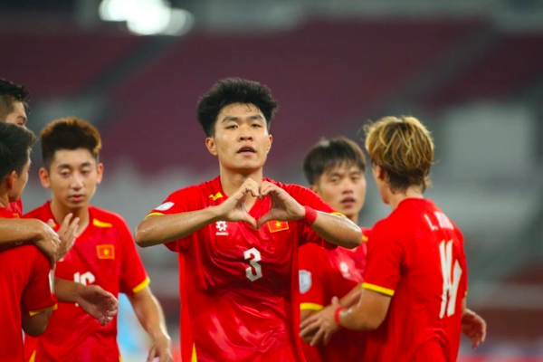 Bóng đá Việt Nam thành công lịch sử, 7 đội tuyển vào vòng chung kết châu Á