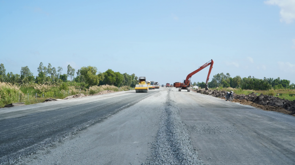 Cà Mau ban hành mức chi mới cho công tác bồi thường, hỗ trợ đất đai Cà Mau ban hành mức chi mới cho công tác bồi thường, hỗ trợ đất đai