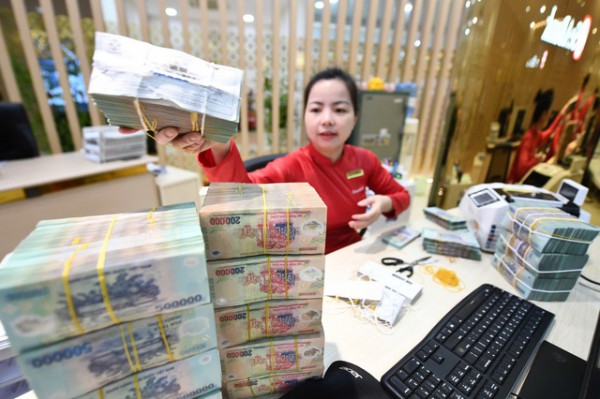 Cải cách tiền lương có thay đổi gì từ 1.1.2026?