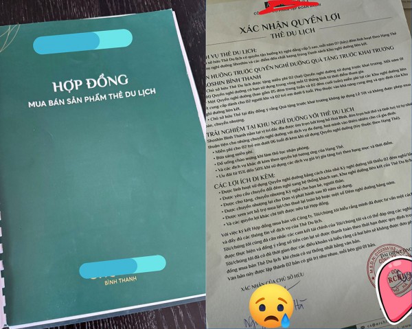 Cần gì để chấm dứt chiêu trò lừa đảo bằng sở hữu kỳ nghỉ?