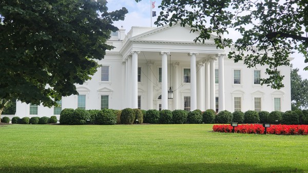 Can thiệp chính trị nước ngoài kiểu mới của Nhà Trắng Can thiệp chính trị nước ngoài kiểu mới của Nhà Trắng