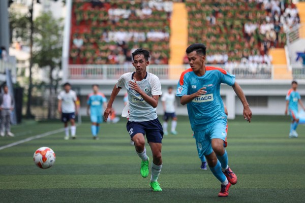 Cạnh tranh khốc liệt ở khu vực TP.HCM Cạnh tranh khốc liệt ở khu vực TP.HCM