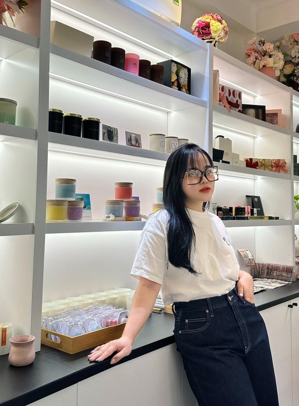 Chất xúc tác cho hành trình khởi nghiệp sáng tạo