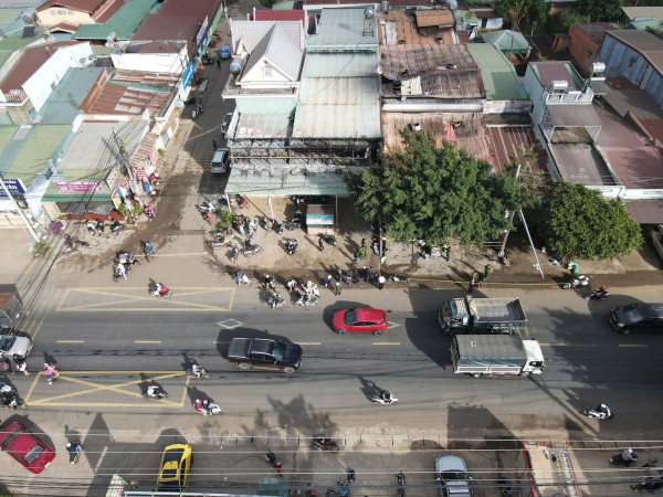 Cháy nhà 4 người tử vong ở Đắk Lắk: Cháu bé còn sống sót được chuyển đến TP.HCM điều trị Cháy nhà 4 người tử vong ở Đắk Lắk: Cháu bé còn sống sót được chuyển đến TP.HCM điều trị