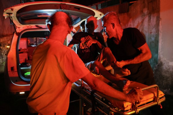 Cháy viện dưỡng lão ở Indonesia, 16 người thiệt mạng