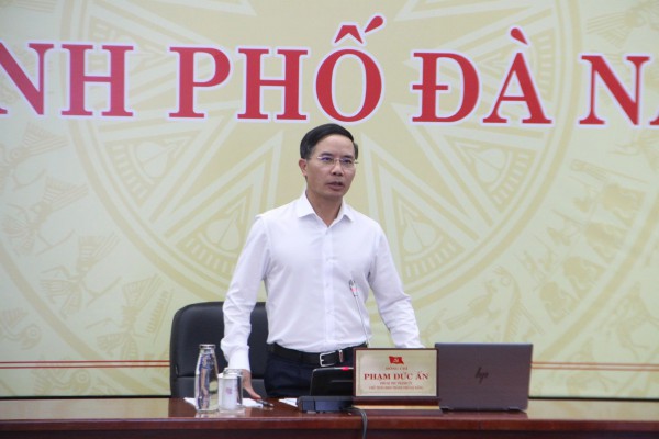 Chủ tịch TP.Đà Nẵng: Triển khai Nghị quyết 259 với tinh thần 'Chiến dịch Quang Trung' Chủ tịch TP.Đà Nẵng: Triển khai Nghị quyết 259 với tinh thần 'Chiến dịch Quang Trung'