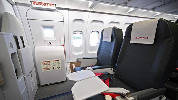 Chuyến bay chở khách Nga đến Thái Lan đáp khẩn cấp Chuyến bay chở khách Nga đến Thái Lan đáp khẩn cấp