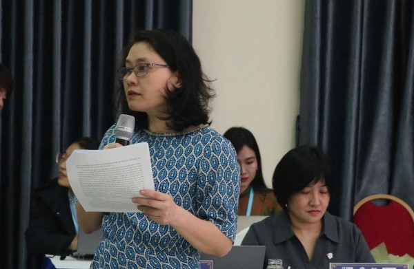 Cứ 7 người có 1 người sống chung với rối loạn tâm thần