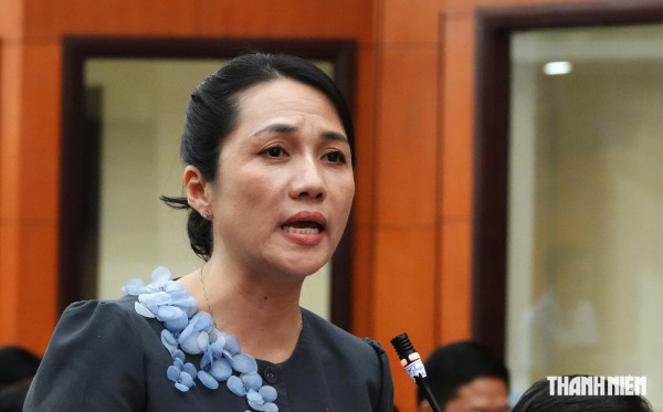 Đại biểu muốn làm rõ trách nhiệm phường, xã sau vụ cháy làm chết 4 người ở TP.HCM Đại biểu muốn làm rõ trách nhiệm phường, xã sau vụ cháy làm chết 4 người ở TP.HCM