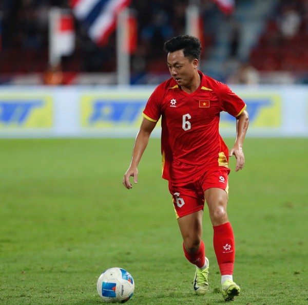 Đòn quyết định giúp U.22 Việt Nam vô địch: Phải cảm ơn HLV Popov và... ông Troussier Đòn quyết định giúp U.22 Việt Nam vô địch: Phải cảm ơn HLV Popov và... ông Troussier