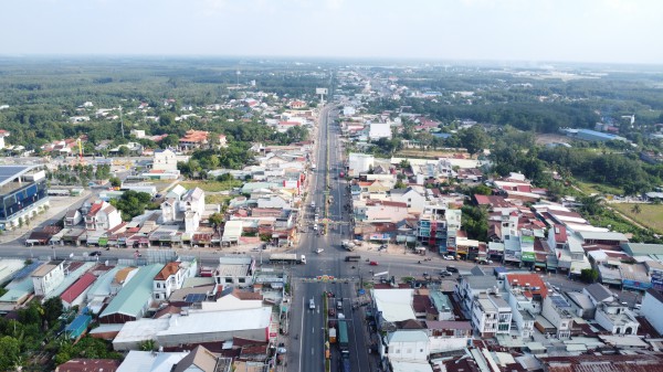 Đồng Nai: Truy tìm 'thủ phạm' gây mùi hôi thối tấn công khu dân cư