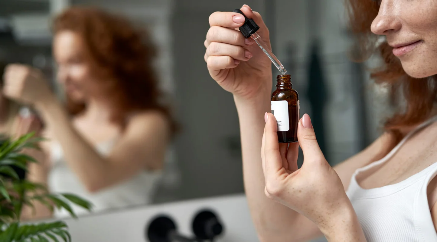 Dùng BHA có thật sự làm mờ thâm nám? Dùng BHA có thật sự làm mờ thâm nám?